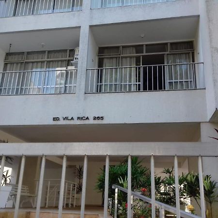 A 250M Da Praia Da Enseada Guaruja Exterior photo